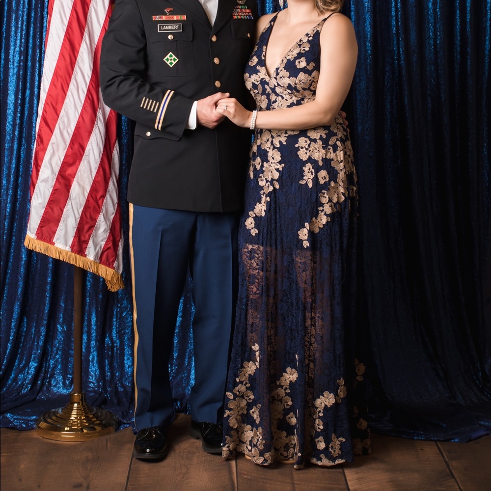 Formal Dress